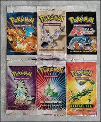 Mystery Vintage Pack Bundle